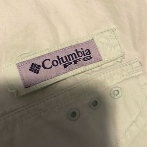 Columbia PFG men’s shirt
